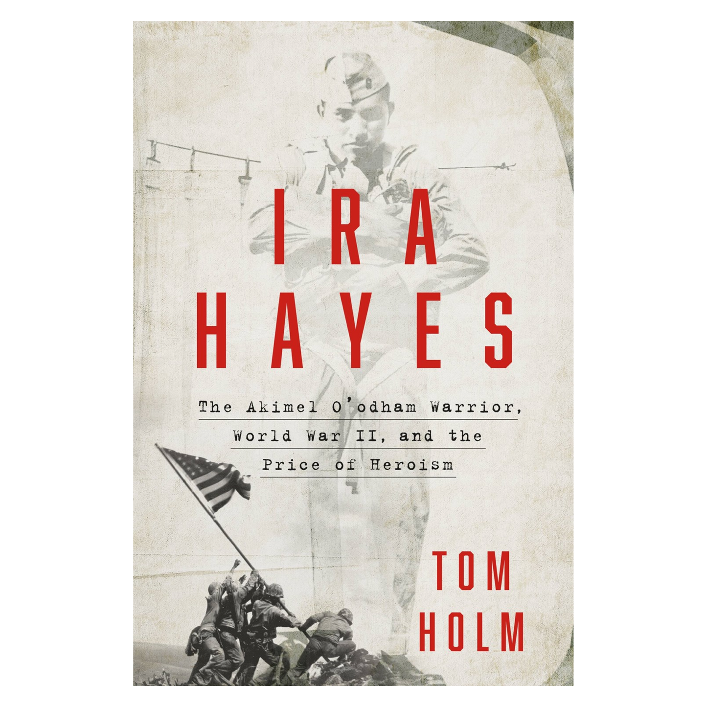 Ira Hayes