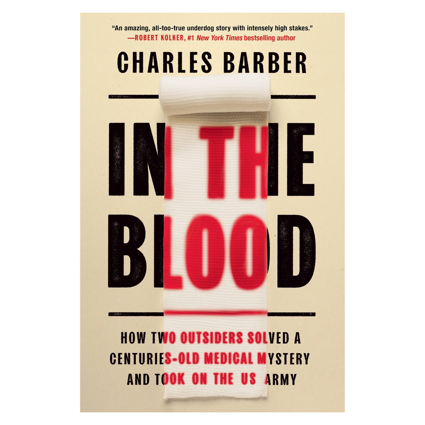 In the Blood