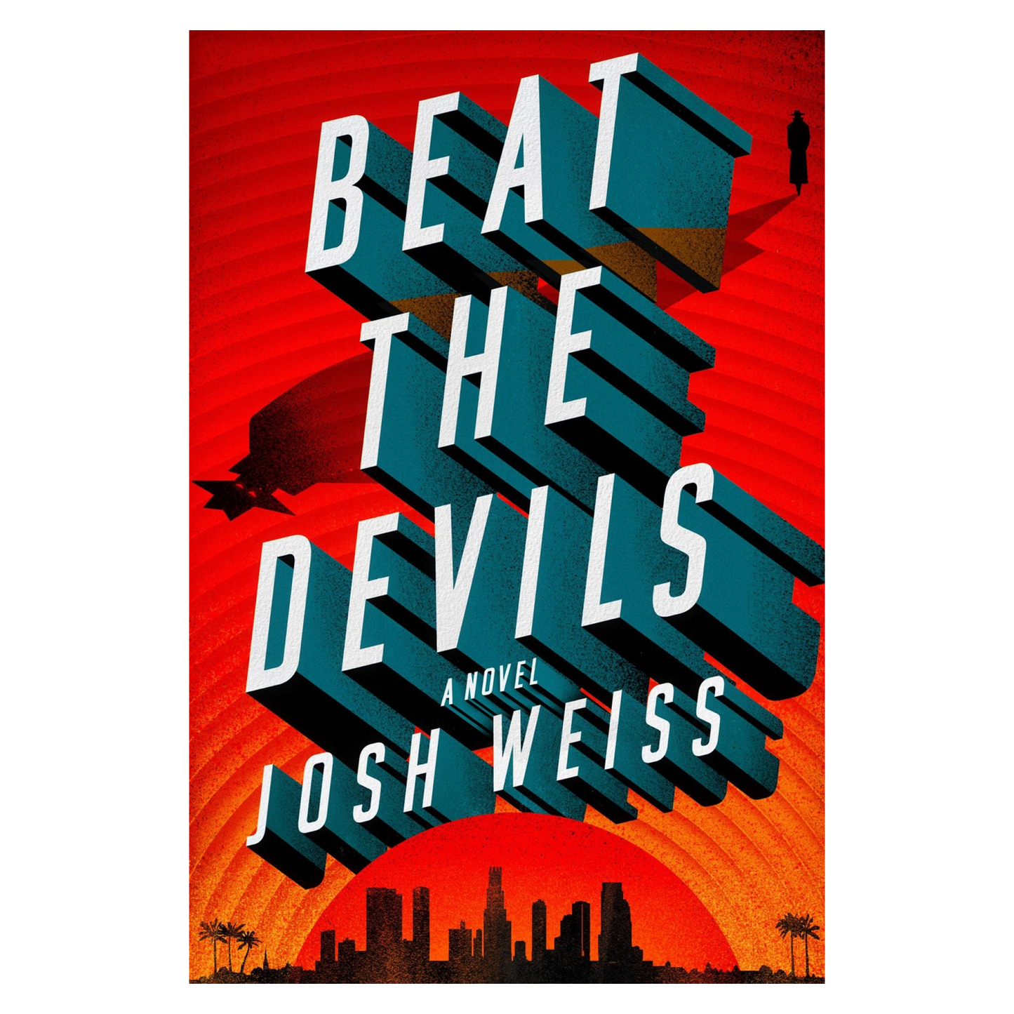 Beat the Devils