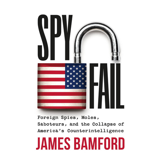 Spyfail