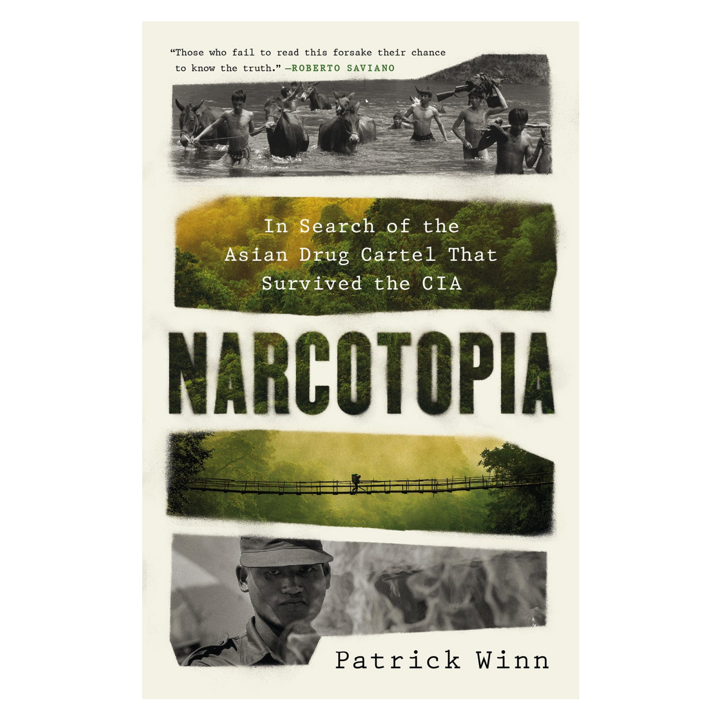 Narcotopia