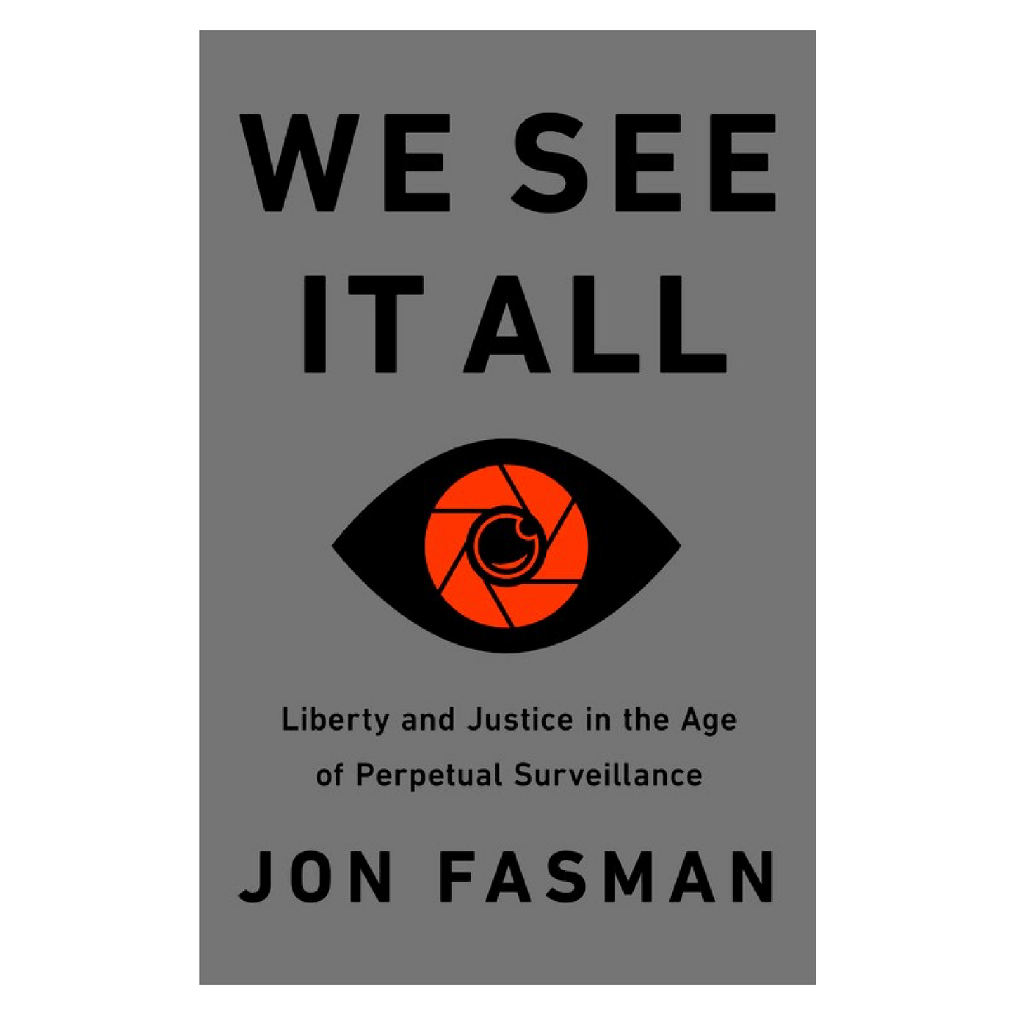 We See It All