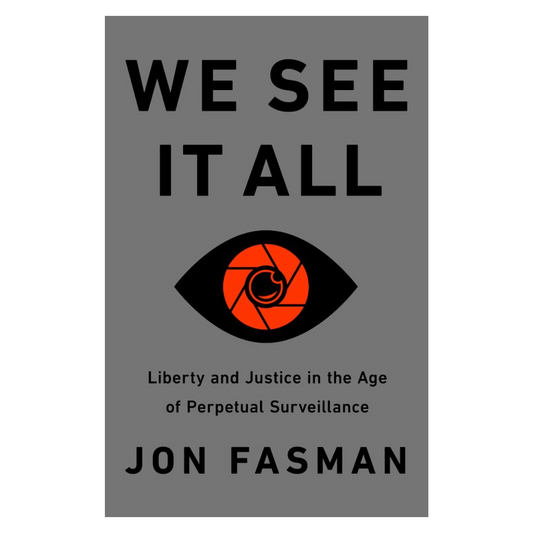 We See It All
