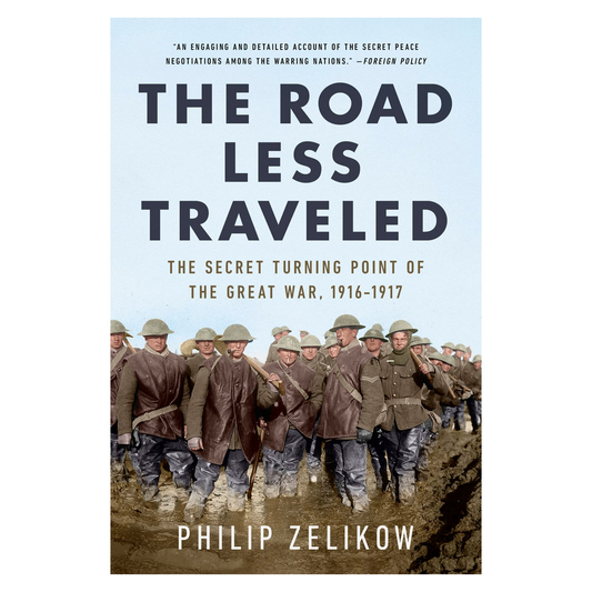 The Road Less Traveled