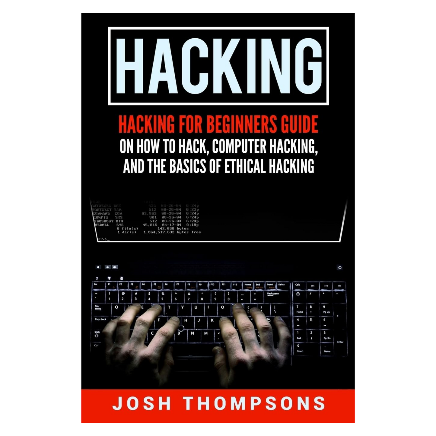 Hacking for Beginners