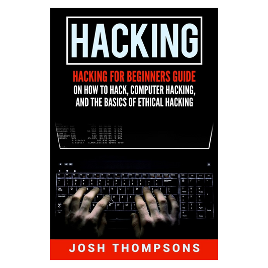 Hacking for Beginners