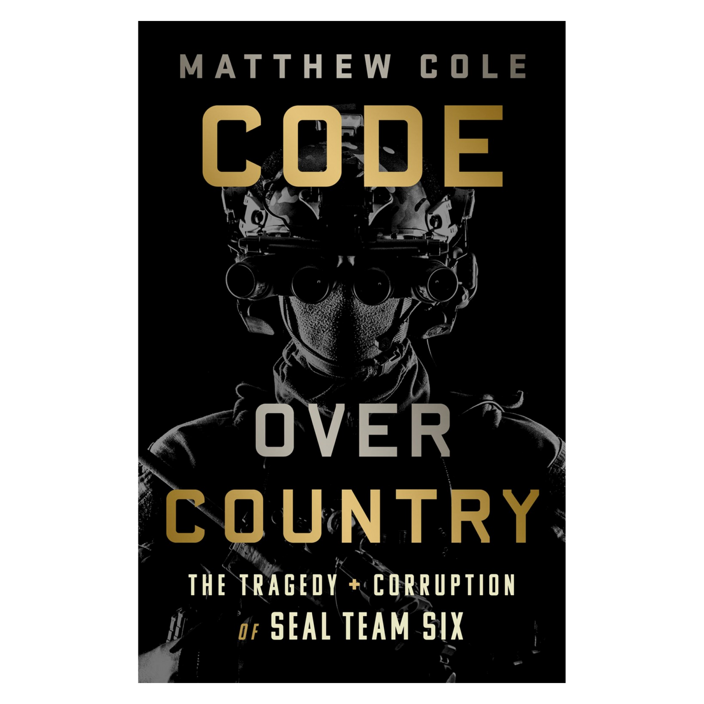 Code Over Country