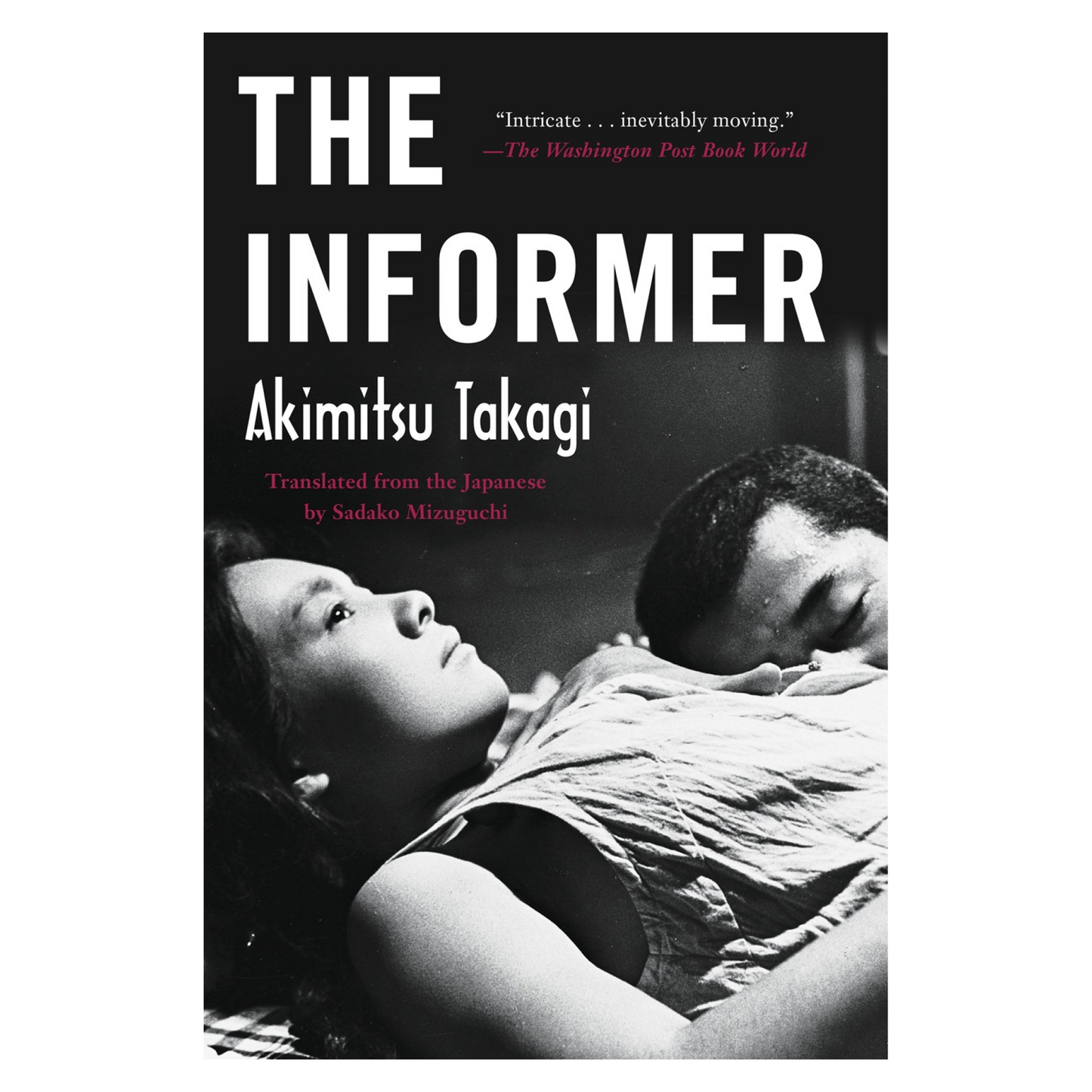 The Informer