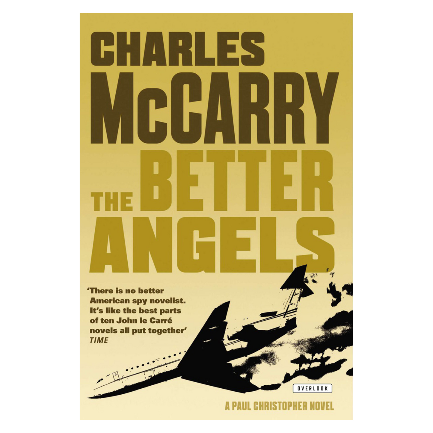 Better Angels