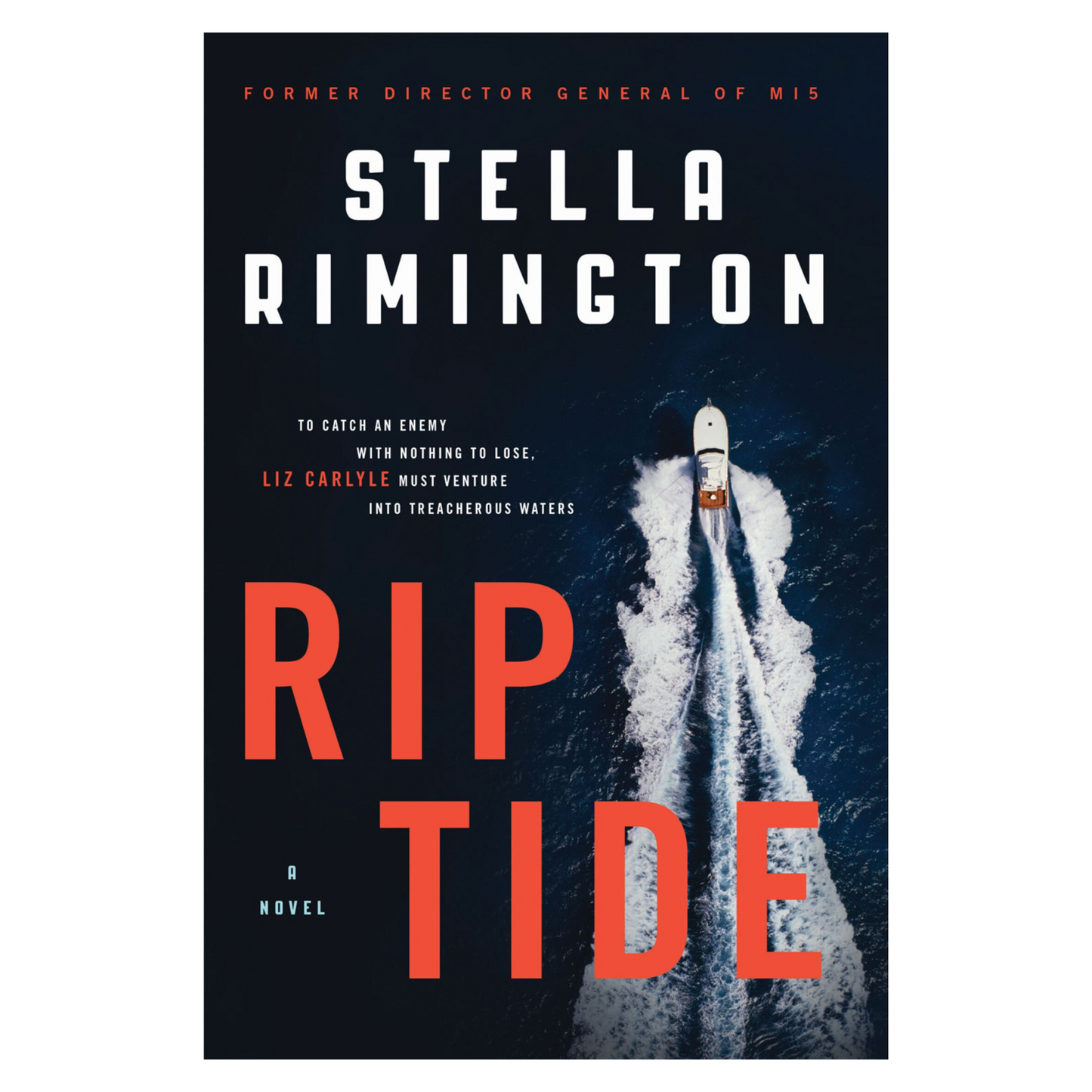 Rip Tide