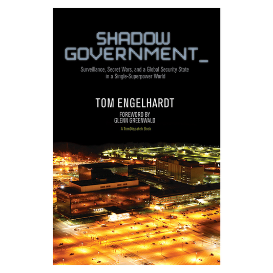 Shadow Government