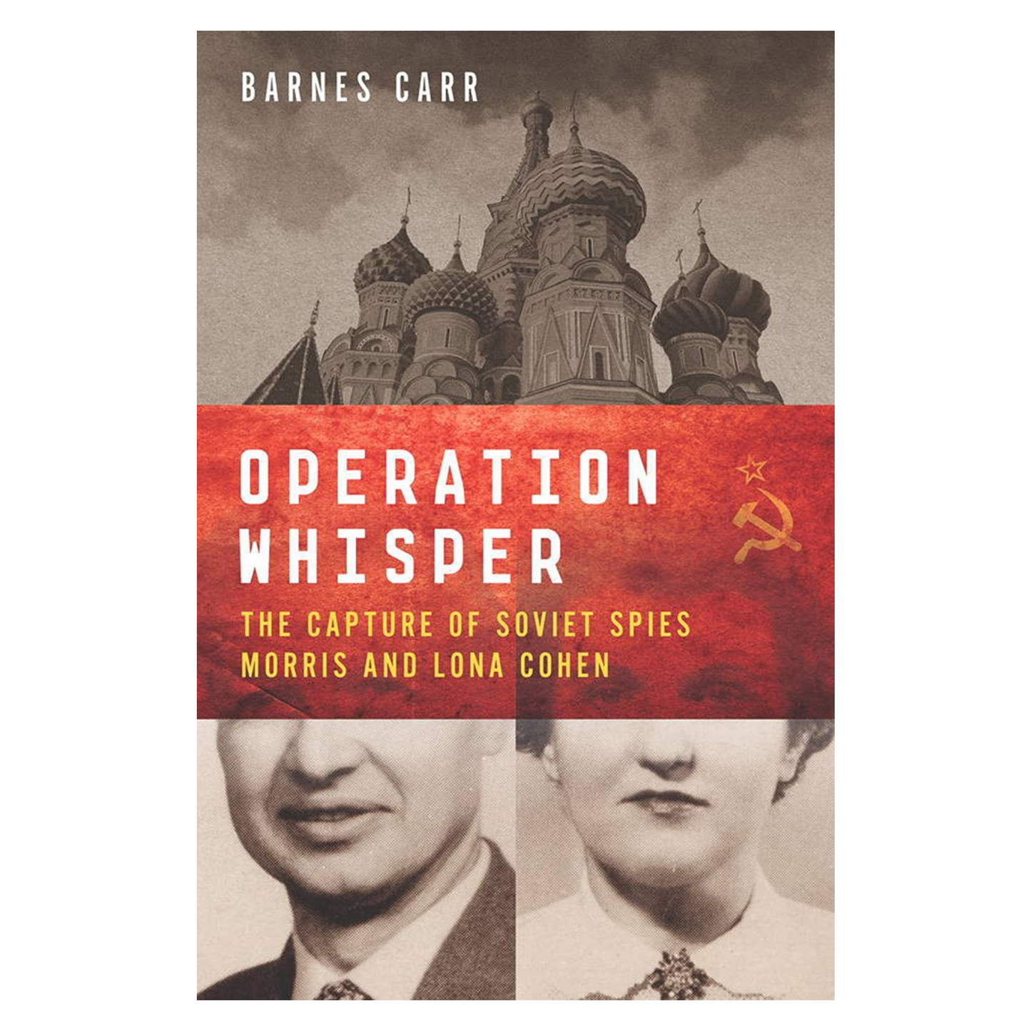 Operation Whisper