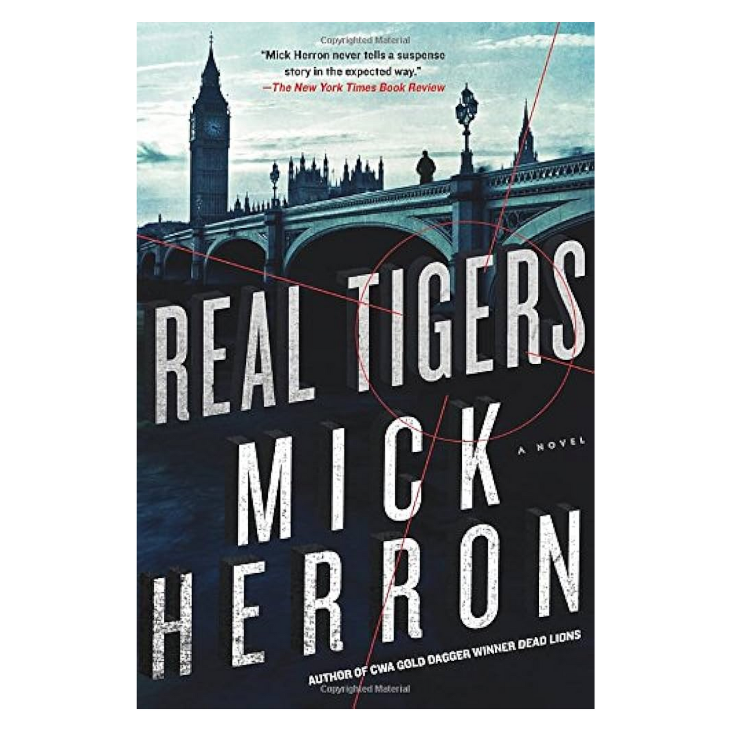 Real Tigers