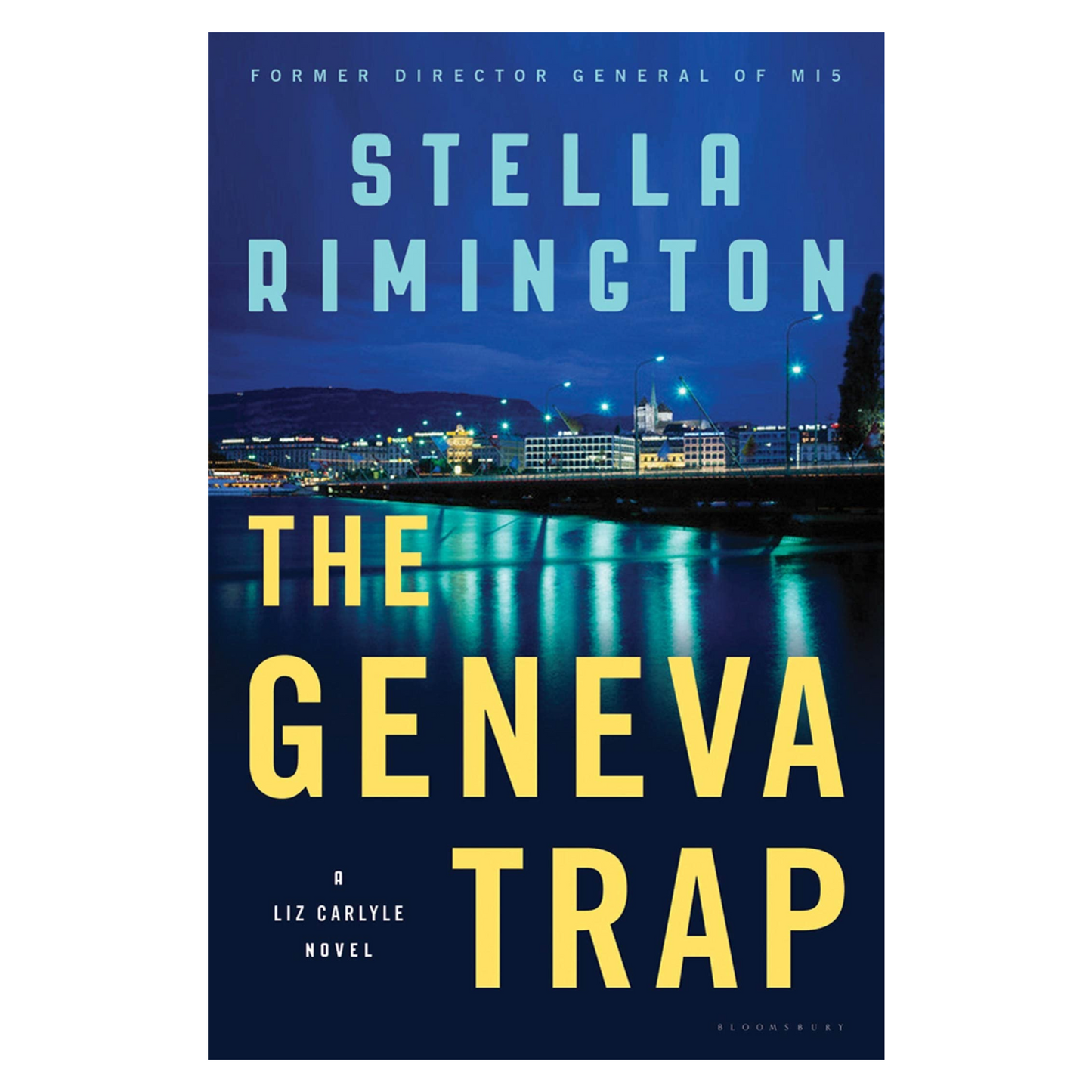 Geneva Trap