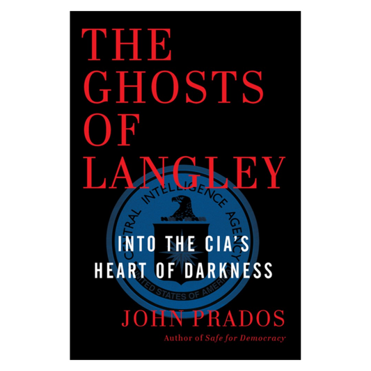 The Ghosts of Langley