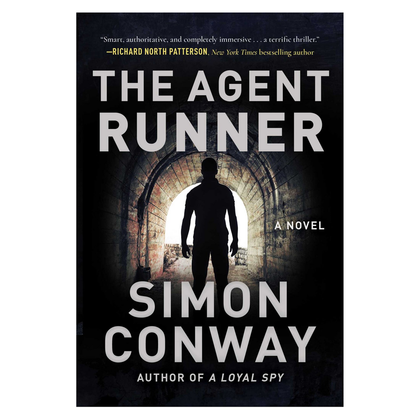 The Agent Runner