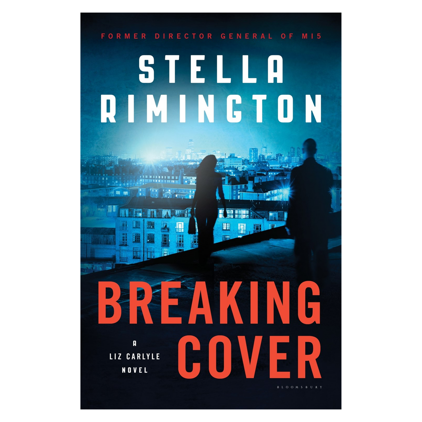 Breaking Cover