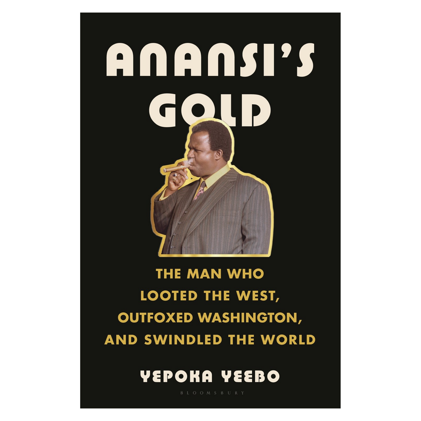 Anansi's Gold