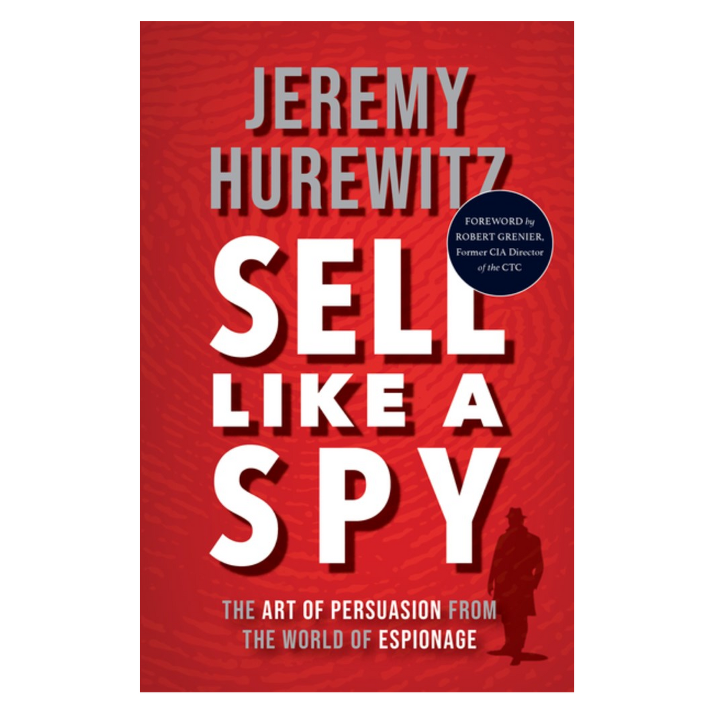 Sell Like A Spy