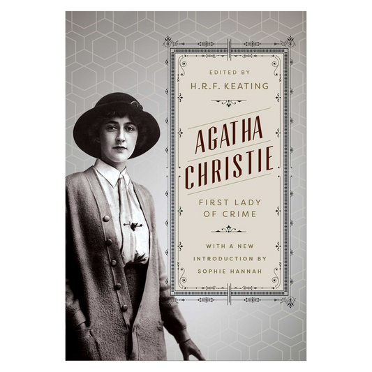 Agatha Christie: First Lady of Crime