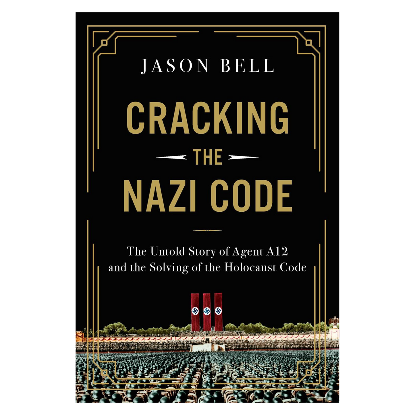 Cracking the Nazi Code