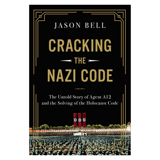 Cracking the Nazi Code