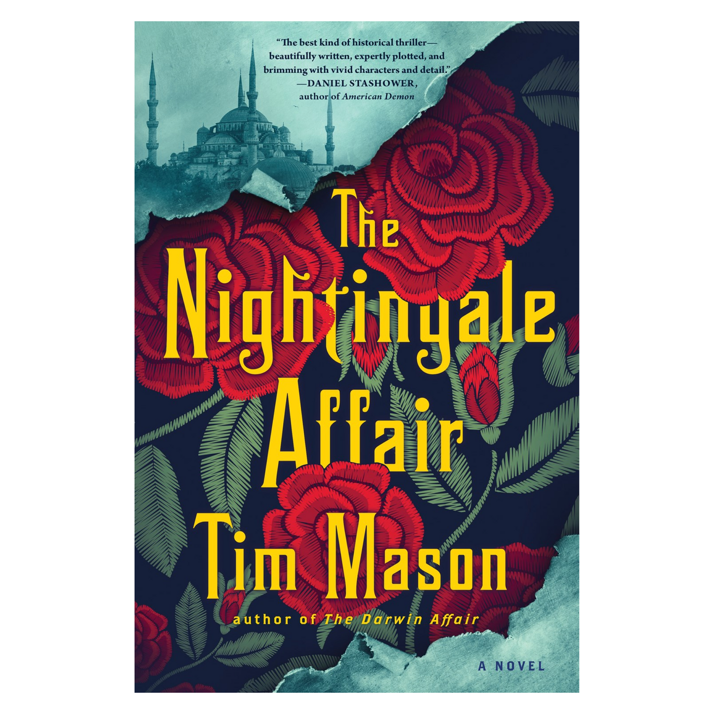 The Nightingale Affair
