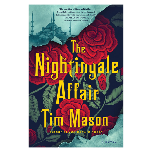The Nightingale Affair