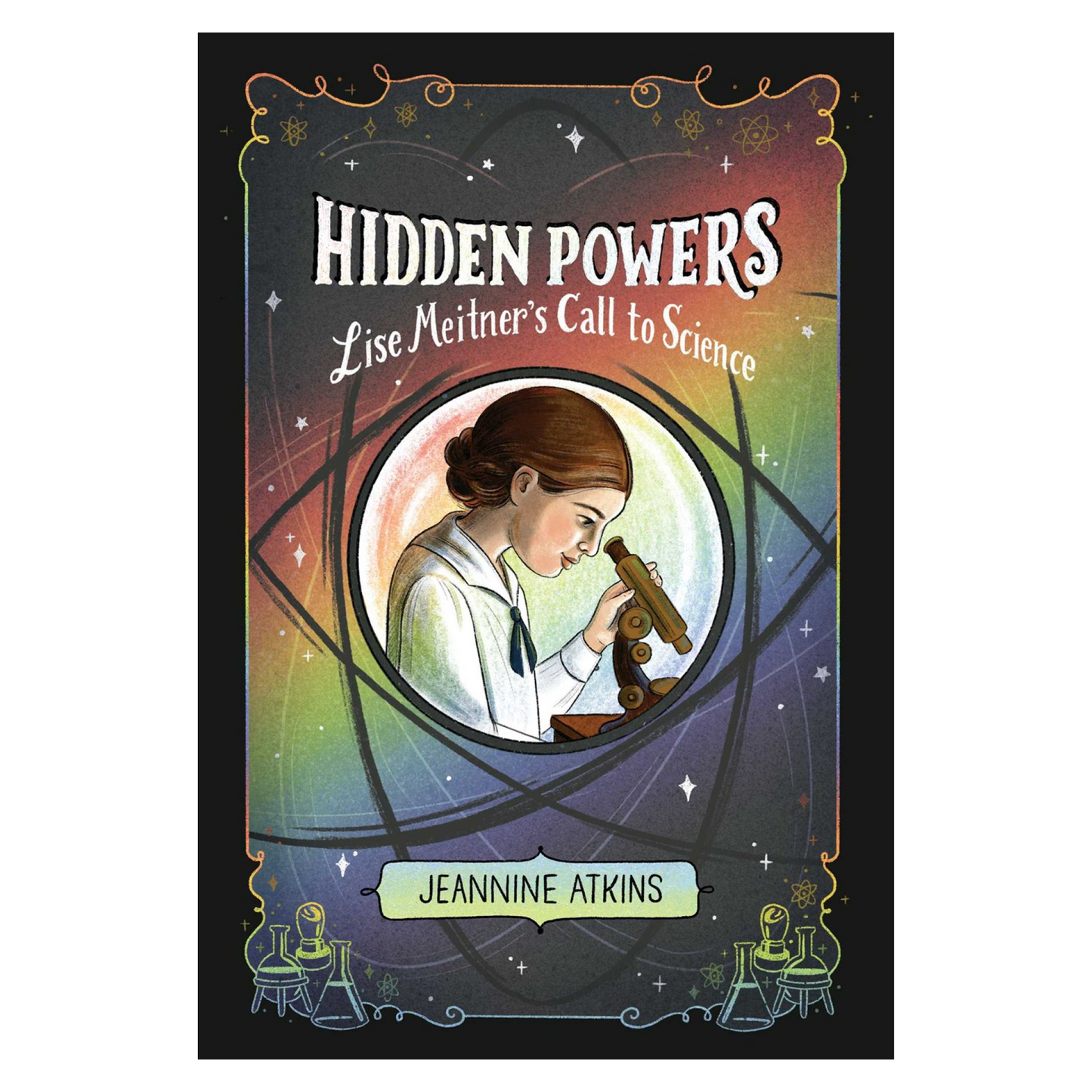 Hidden Powers