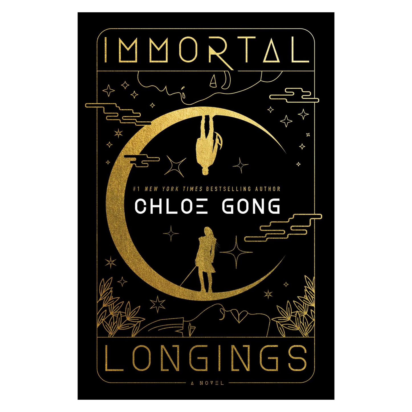 Immortal Longings