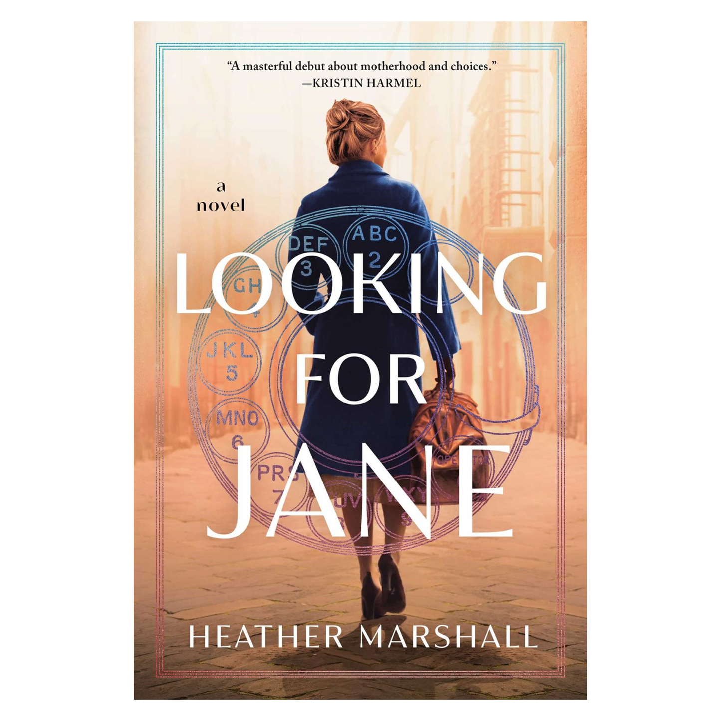 Looking for Jane