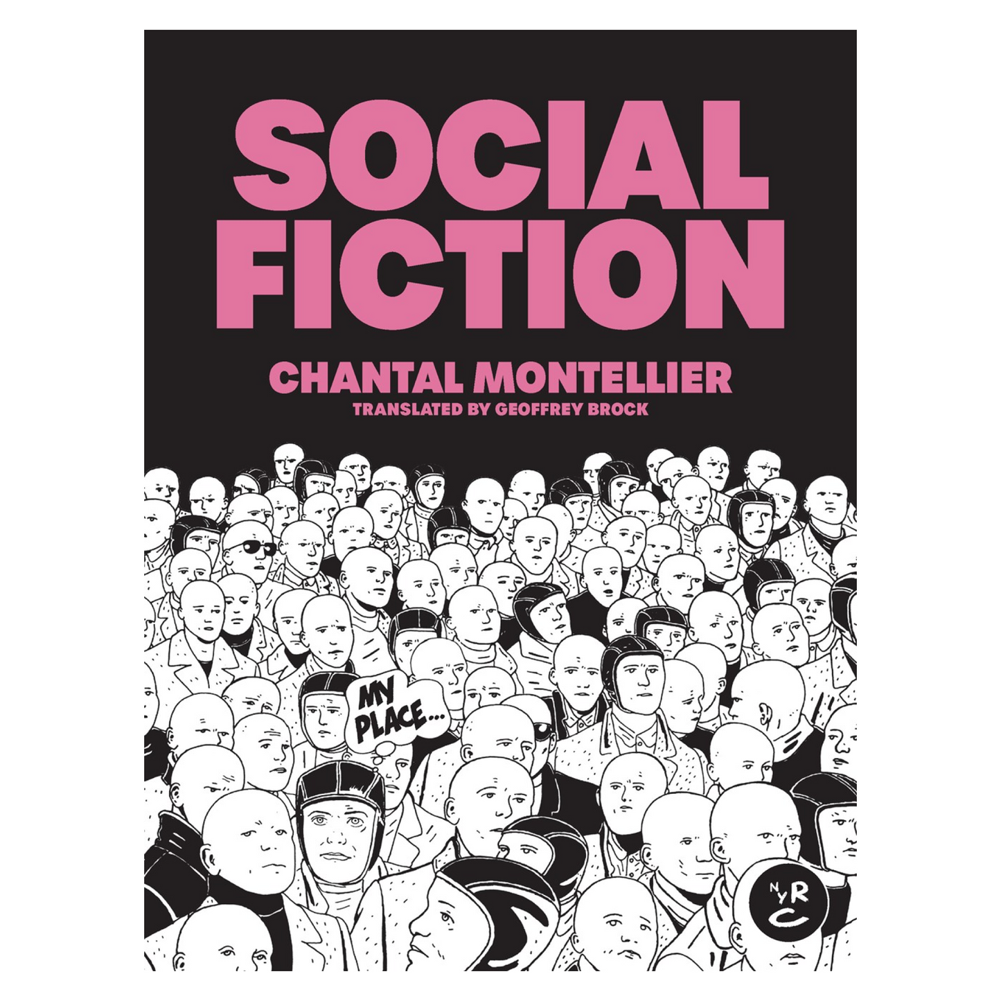 Social Fiction