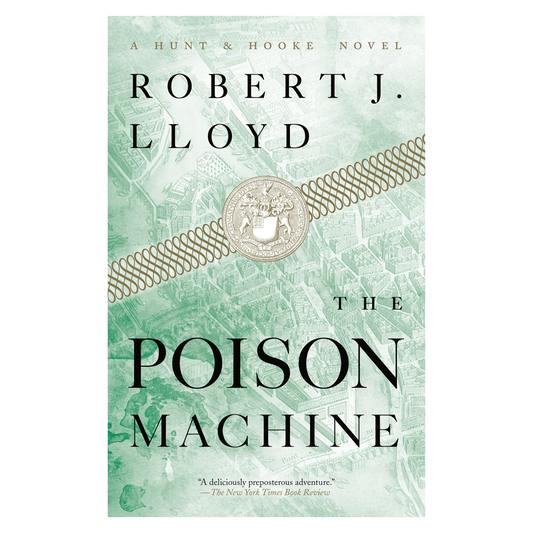 The Poison Machine