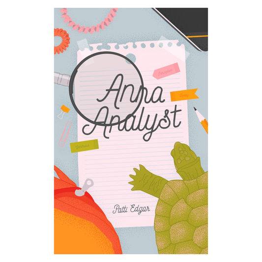 Anna Analyst
