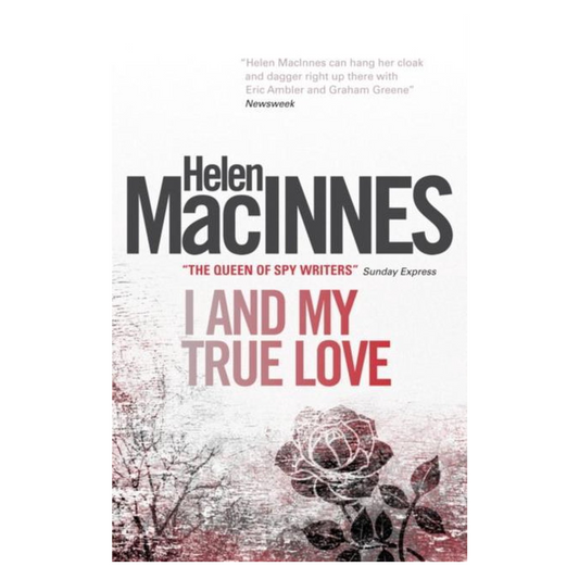 I and My True Love
