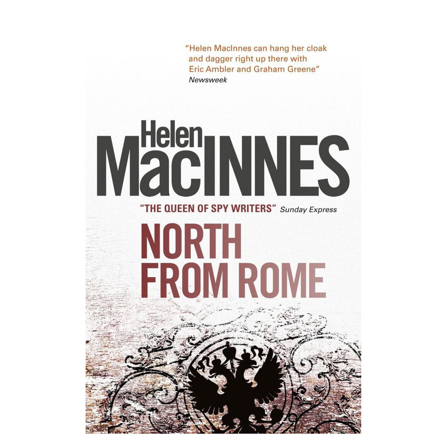 North From Rome