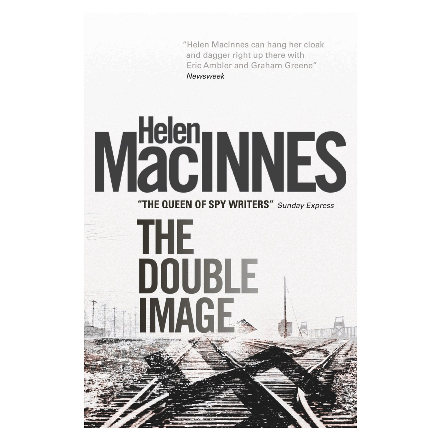 The Double Image