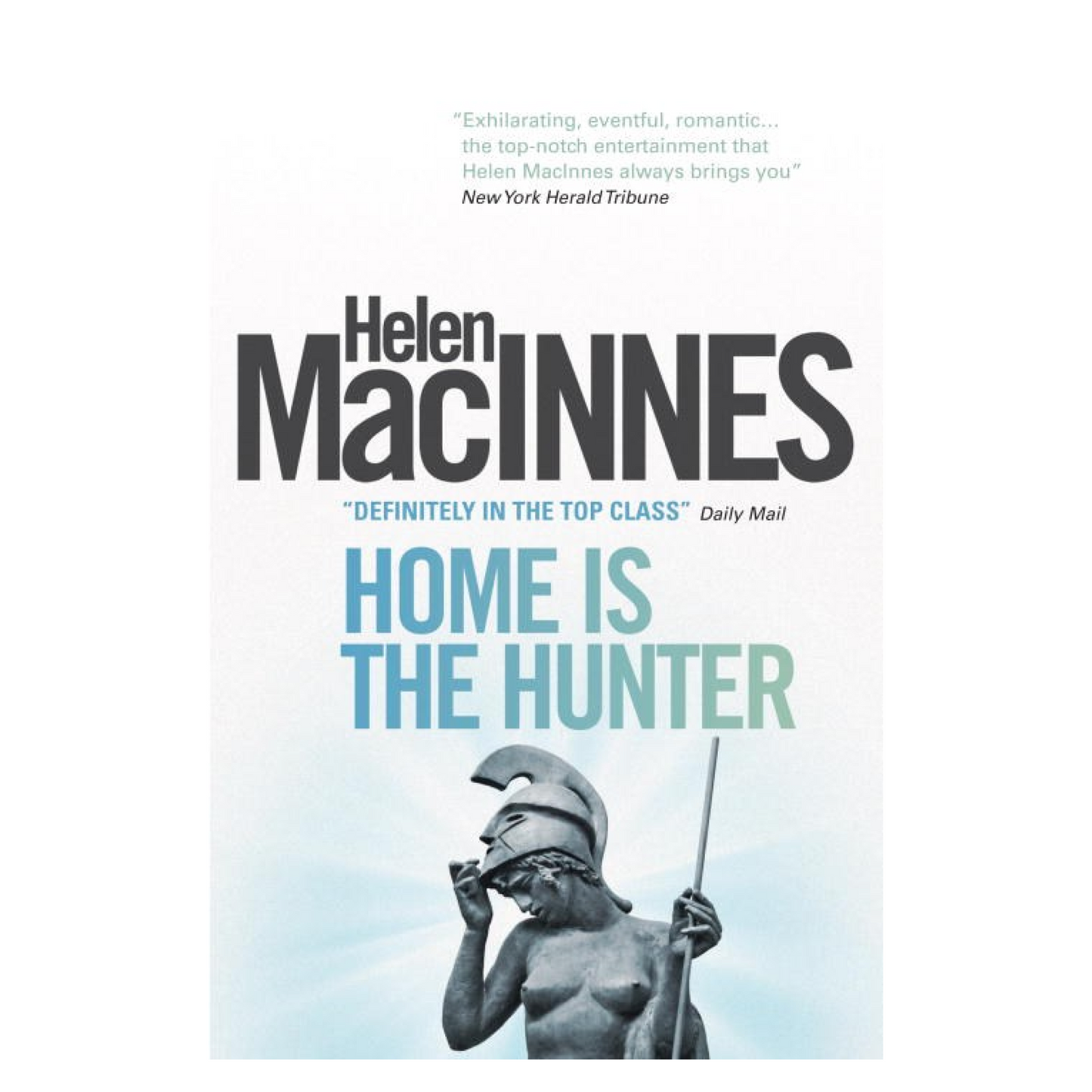 Home is the Hunter