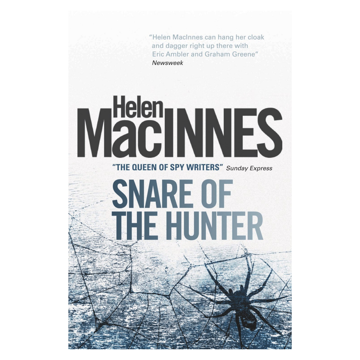 Snare of the Hunter