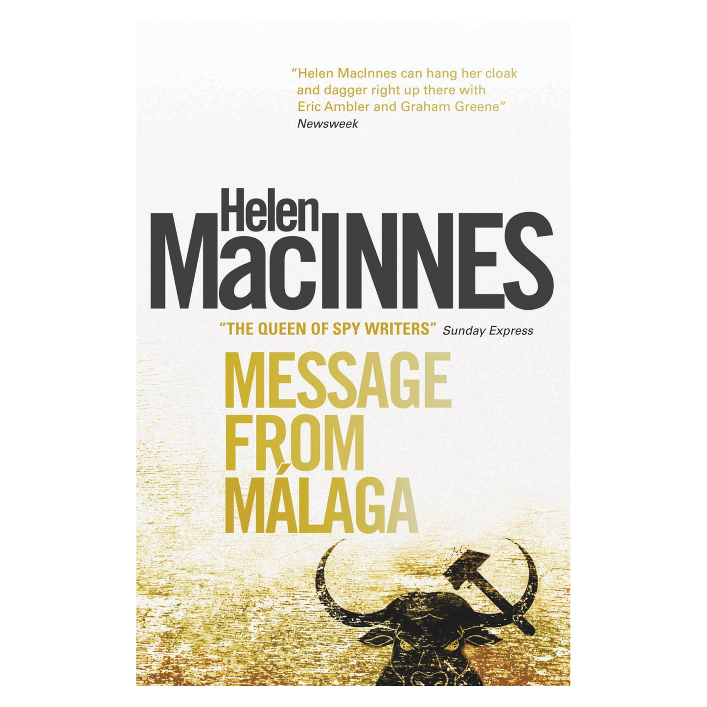 Message from Malago
