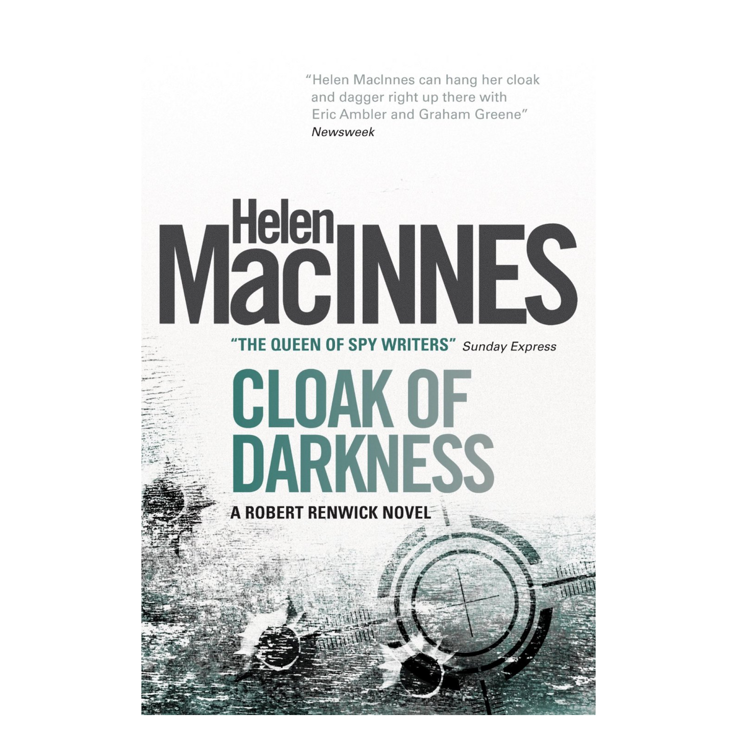 Cloak of Darkness