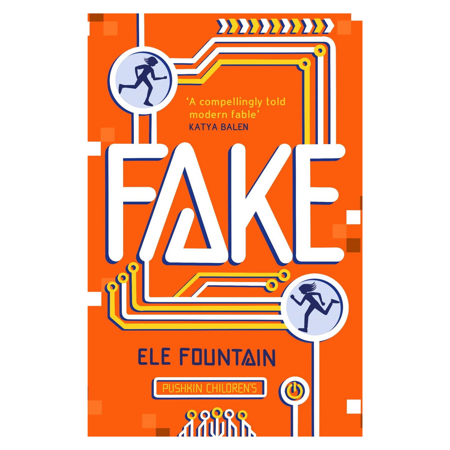 Fake