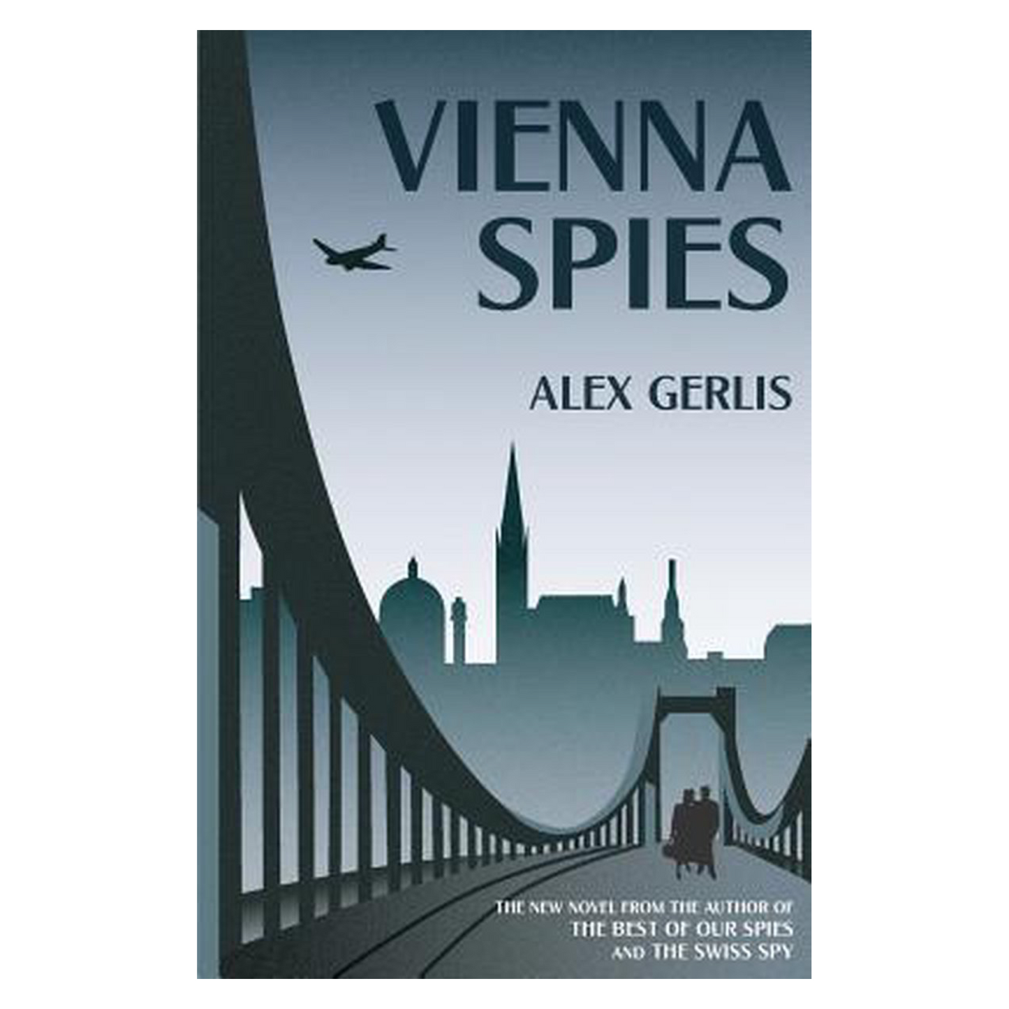 Vienna Spies