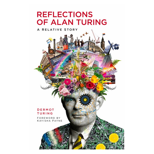 Reflections of Alan Turing