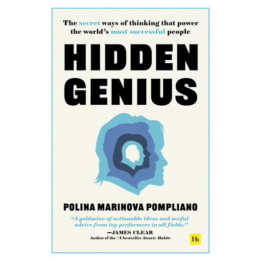 Hidden Genius