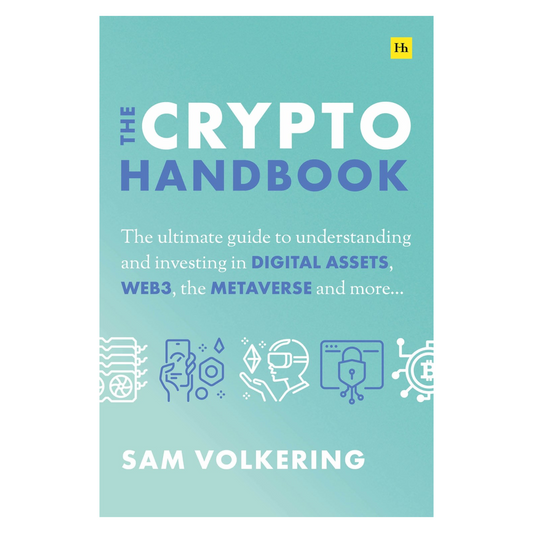 The Crypto Handbook