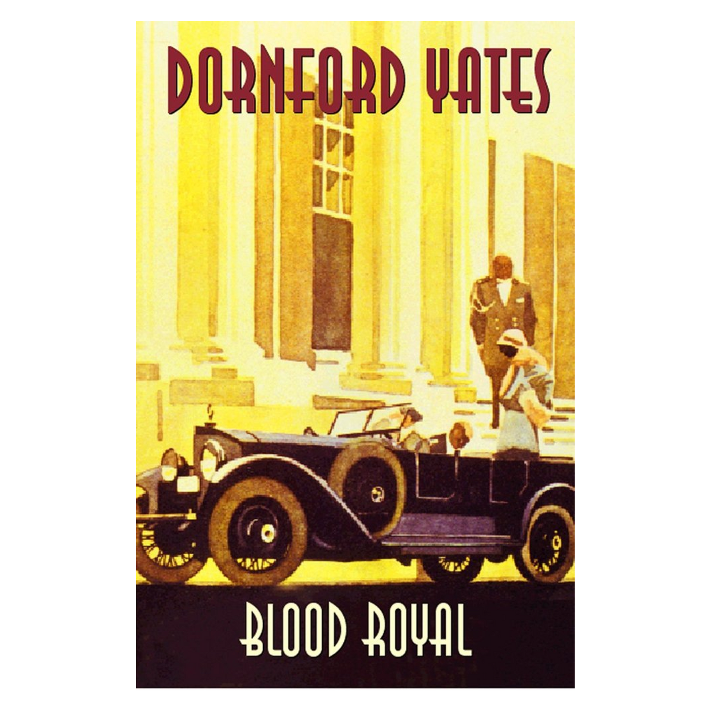 Blood Royal