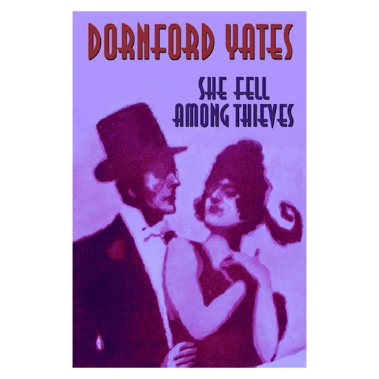 She Fell Among Thieves