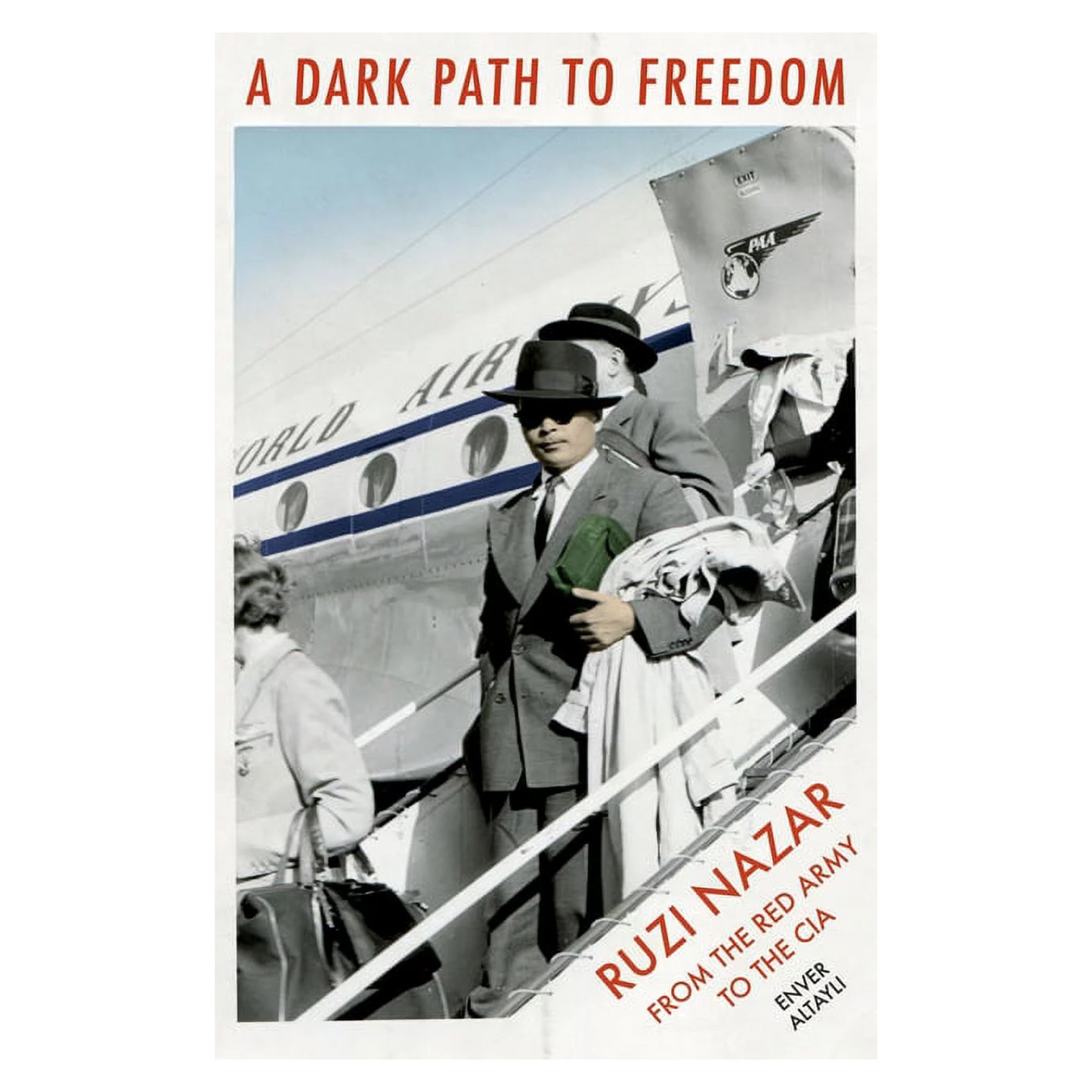 A Dark Path to Freedom