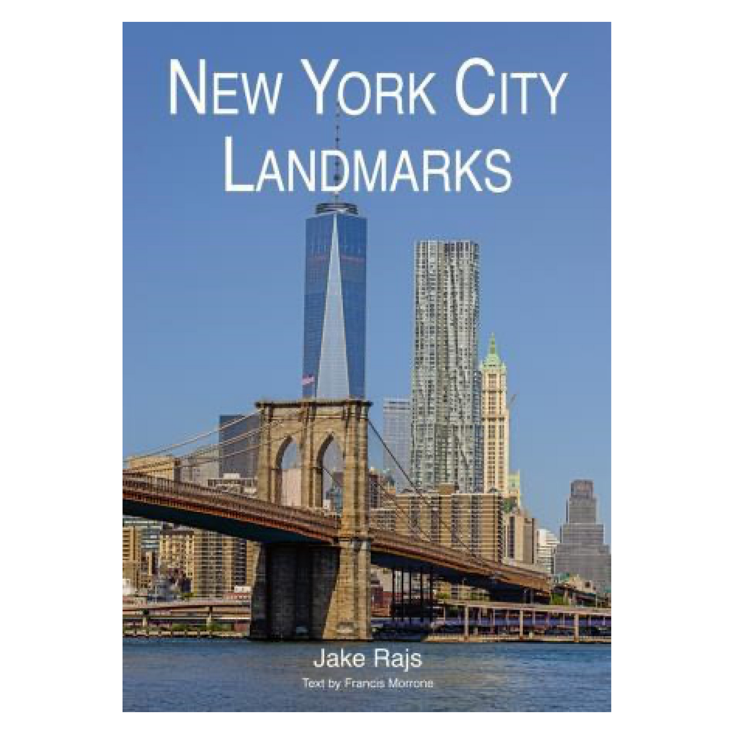 New York City Landmarks